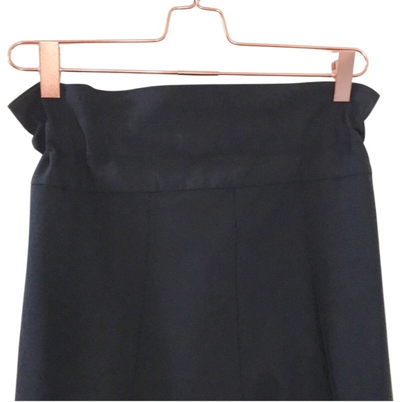 GEREN FORD Paperbag Pants - Picture 6 of 7